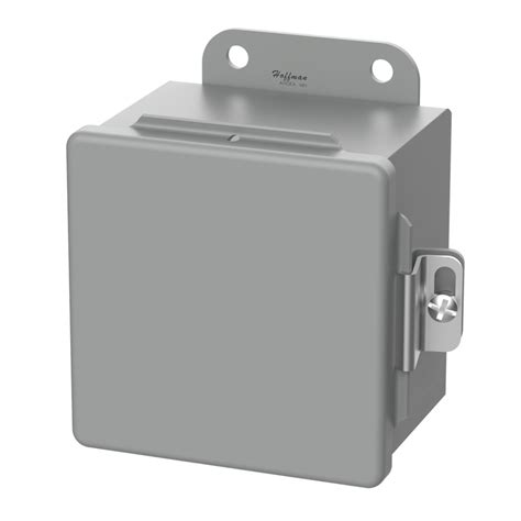 hoffman 8x8x4 junction box|hoffman junction boxes catalog.